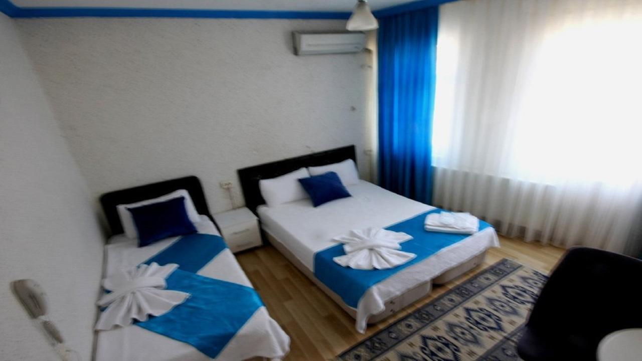 Kilic Hotel Mudanya Kültér fotó
